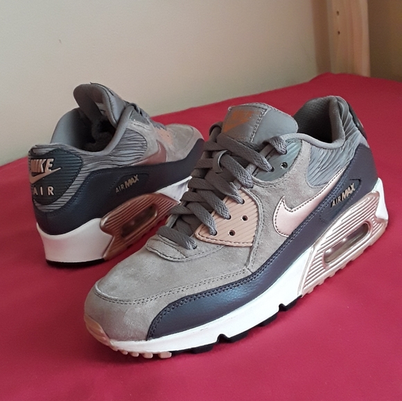 9.5 womens to mens nike